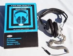 Veritas V-676 High Quality Dynamic Stereo Headphones Factory Box Excellent Japan. Fixed Price $19.99.