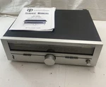 Kenwood Am/fm Stereo Tuner Model KT-815 KT815 Vintage Old School Works. Fixed Price $169.99.