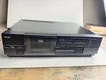 Teac R-777 X Auto Reverse Stereo Cassette Deck. For Parts Only Is.. Fixed Price $270.00.