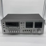 Onkyo TA-630DM Stereo Cassette Tape Deck Vintage Is Please Read Description. Fixed Price $279.95.