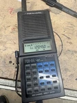 Realistic Scanner Radio PRO-34 200 Channel Model 20-135 & Power Adapter. Fixed Price $30.00.