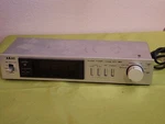 Akai DT-120 Digital Audio Timer 50/60HZ 1200W Silver Vintage 1981 Japan. Fixed Price $70.00.