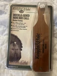 Knight & Hale Game Calls KH154 Push Pull Turkey Friction Pocket Box. Fixed Price $49.95.