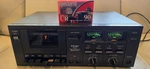 Vintage Teac A-103 Stereo Cassette Deck Dolby New Drive Belts-looks Amazing!. Fixed Price $289.99.