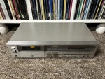 Technics RS-M234X Stereo Cassette Deck Player Recorder Silver Japan Tested. Fixed Price $129.00.