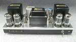 Luxman Luxkit KMQ60 Power Amplifier Tube Type. Fixed Price $1099.99.