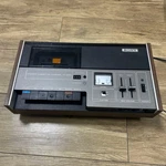 Sony TC2130 Wood Grain Cassette Player Recorder Vintage Showa Retro Home Audio. Fixed Price $167.09.