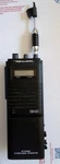 Realistic TRC-221 Handheld 3W 40 Ch Cb Walkie Talkie Radio Shack Stranger Things. Fixed Price $27.00.