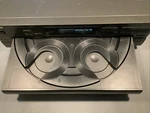 Technics SL-PD627 5 Disc Changer Cd Player Tested Working No Remote. Fixed Price $58.41.
