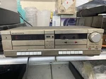 Vintage Marantz Da 2452 Collectors Edition High Speed Dubbing Dual Cassette Deck. Fixed Price $199.99.
