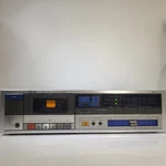 Teac V-300 Cassette Deck Record Works Minor Playback Issue Parts/repair. Fixed Price $58.31.