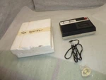 Vintage 70S 80S Channel Master 6319 Cassette Tape Recorder. Fixed Price $29.99.