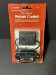 Vtg Nos Telephone Record Control Archer 43-228A. Fixed Price $8.99.