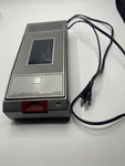 Gemini RW1300-VIDEO Vhs Tape Cassette Rewinder-tested Works. Fixed Price $14.99.