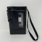 Vintage Sony Tcm 121 Cassette Recorder Gray Portable Tape Japan Parts Repair. Fixed Price $13.49.