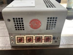 Masco MC-25P Vintage 1947 Tube Amplifier. Fixed Price $400.00.