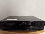 Sony DTC-59ES Digital Audio Tape Deck Dat. Fixed Price $300.00.