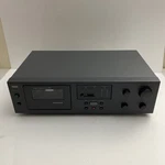 Parts/repair Vintage Rare Nad 602 Stereo Cassette Deck - Not Working. Fixed Price $49.99.