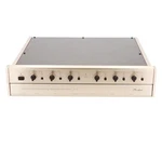 Ddp Accuphase F-15 Multi Channel Divider Active Crossover Japan Jp. Fixed Price $1731.86.