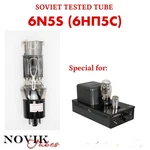 6N5S Svetlana 60'S Tube Nos (6 6080) For Darkvoice 336SE Xduoo T26. Fixed Price $19.99.