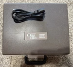 Kingdom One Touch Portable Expandable Cassette Tape Duplicator. Fixed Price $73.00.