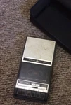 Vintage Sankyo ST-60 Portable Cassette Recorder /player Tested & Works. Fixed Price $25.00.