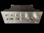 Pioneer SA-9800 Vintage Integrated Amplifier Silver Face Japan Junk Audio. Fixed Price $860.00.