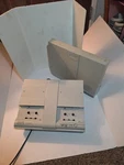 Vintage Telex Copyette 123 Mono Tape Copier Cassette Duplicator 300350100 Tested. Fixed Price $70.00.