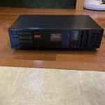 Nakamichi BX-150 Cassette Deck Works. Fixed Price $369.77.