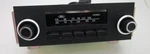 Ford Falcon Xc Radio Am Fm Bluetooth Usb MP3 Inputs Brand New Fairmont Cobra. Fixed Price $283.81.
