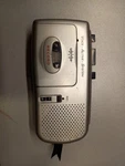 United Uom 9570 Voice-activated Cassette Recorder Not Working, For Parts. Fixed Price $37.67.
