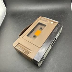 Vintage Sony BM-10 Portable Dictating Machine Cassette Recorder Japan Untested. Fixed Price $20.00.