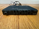 Vintage Alpine 3216 Bi-level 7 Band Car Stereo Graphic Equalizer Old School. Fixed Price $179.95.