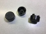 Genuine Harmon Kardon CD391/CD491 Cassette Deck Feet. Fixed Price $15.00.