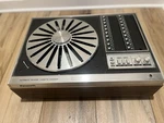 Panasonic RS-296US Automatic Reverse Cassette Player Parts Or Repair 942217. Fixed Price $1299.00.