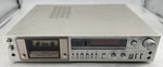 Technics RS-M270X Cassette Tape Deck Direct Drive Motor Sx Head. Fixed Price $399.95.