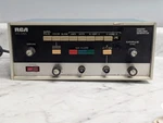 Rca Model Type # WR-515A Master Chro-bar Generator. Fixed Price $42.52.
