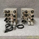 Mcintosh 20W-2 Tube Type Power Amplifier Pair Used As-is Japan. Fixed Price $3569.00.
