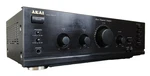 Akai AM-27 Rare Vintage Serviced Integrated Stereo Amplifier 1991-96 Warranty. Fixed Price $291.00.