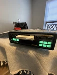 Alpine Car Stereo TDM-7544 Cassette Receiver 35X4 (vintage). Fixed Price $225.00.