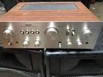 Nikko TRM-750 Stereo Amplifier. Fixed Price $500.00.
