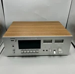 Very Clean Yamaha Tc 511S For Restore Parts - Recap, Hinge Repair Plays. Fixed Price $175.00.