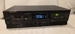 Scott DD696 Dual Cassette Deck Tape Player&recorder Excellent Condition W/remote. Fixed Price $179.40.