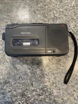 (t) Radio Shack CTR-101 Voice Activated Cassette Tape Recorder Vintage. Fixed Price $19.99.