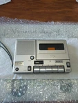 Sony Cassette Recorder TC-150A This Unit Was One Of My Collection Items... Fixed Price $116.00.