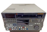 Sony DVW-A500 Betacam Digital Video Cassette Recorder. Fixed Price $299.99.