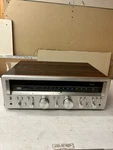 Stereo Receiver Sansui G-7700 Vintage Original Am/fm G77000. Fixed Price $803.65.