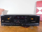 Sony Cassette Deck TC-WR87ES Dolby B,c Serviced & Tested. Fixed Price $395.99.