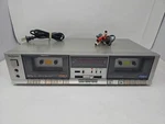 Technics RS-B11W Stereo Cassette Double Tape Dolby Nr Record/playback. Fixed Price $65.00.
