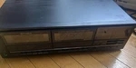 Vintage Radio Shack Optimus Stereo Cassette Tape Deck Dolby System 14-655 Video. Fixed Price $74.99.